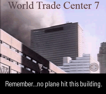 WTC Building 7