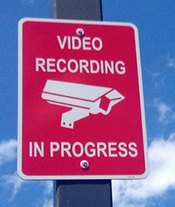 video-recording