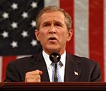 George Bush
