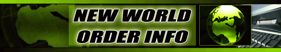 New World Order Information
